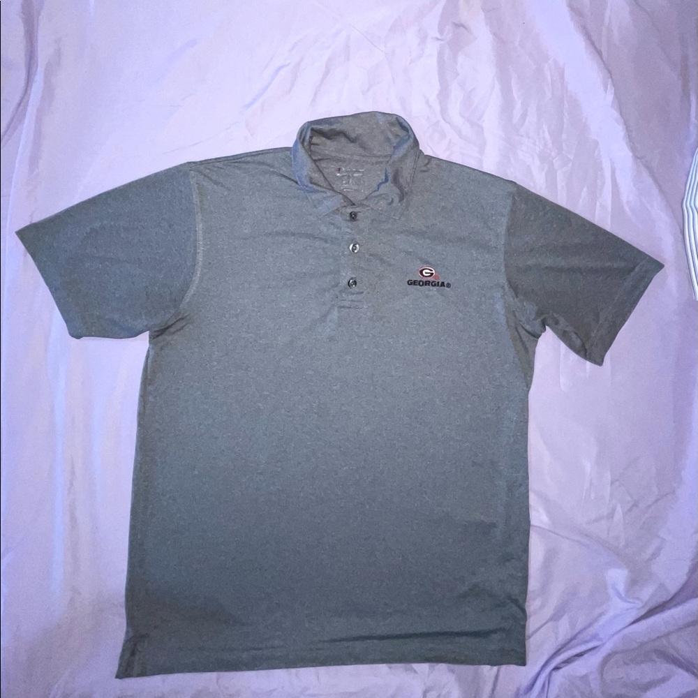 Champion polo shirt